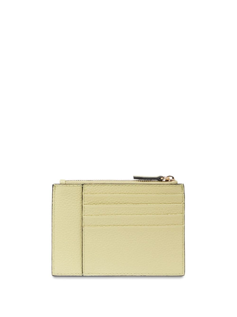 LANCEL large Ninon wallet outlook