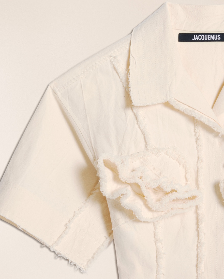 La chemise Artichaut - 2