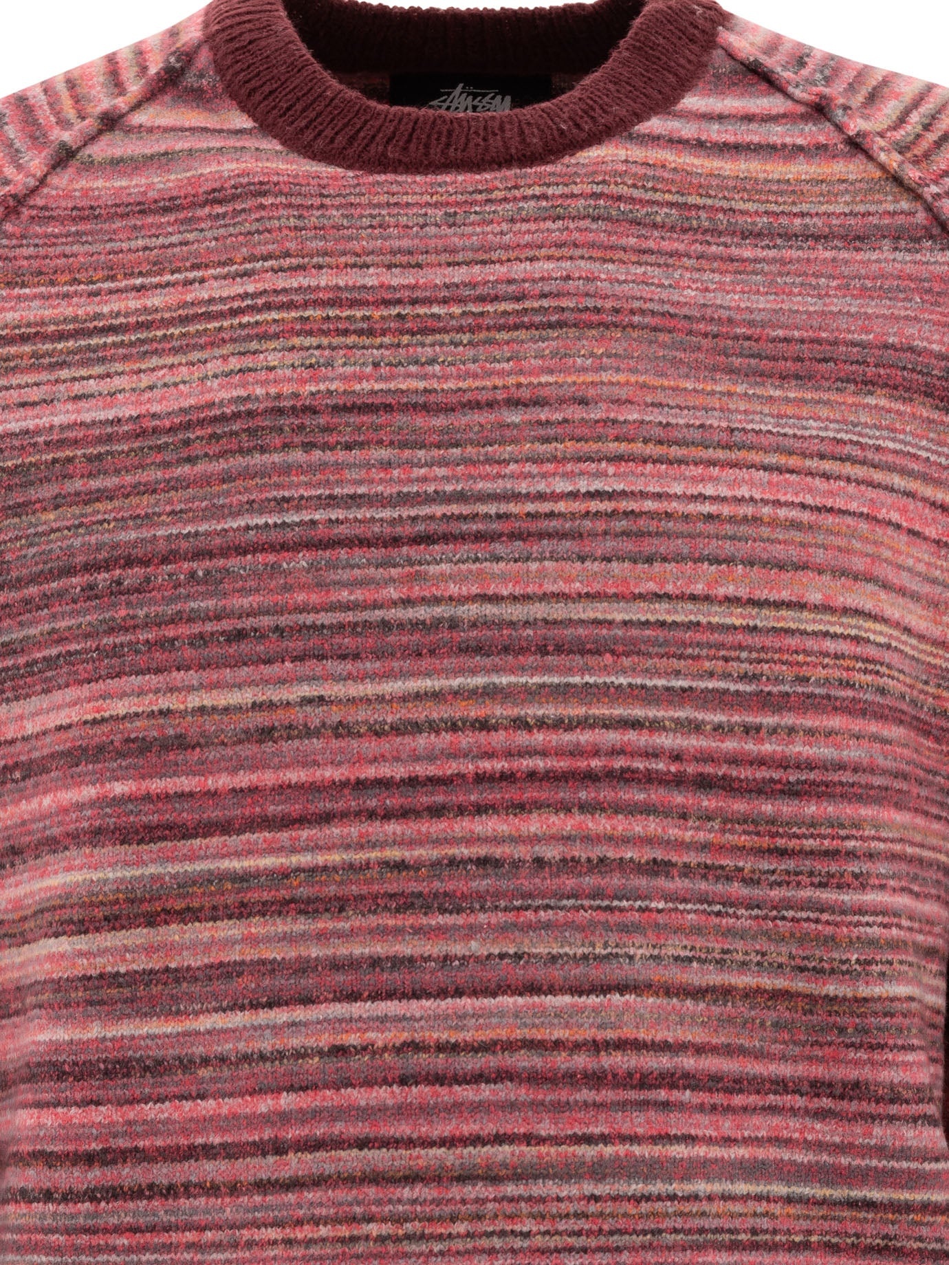 Stüssy - Stüssy Knitwear - 3