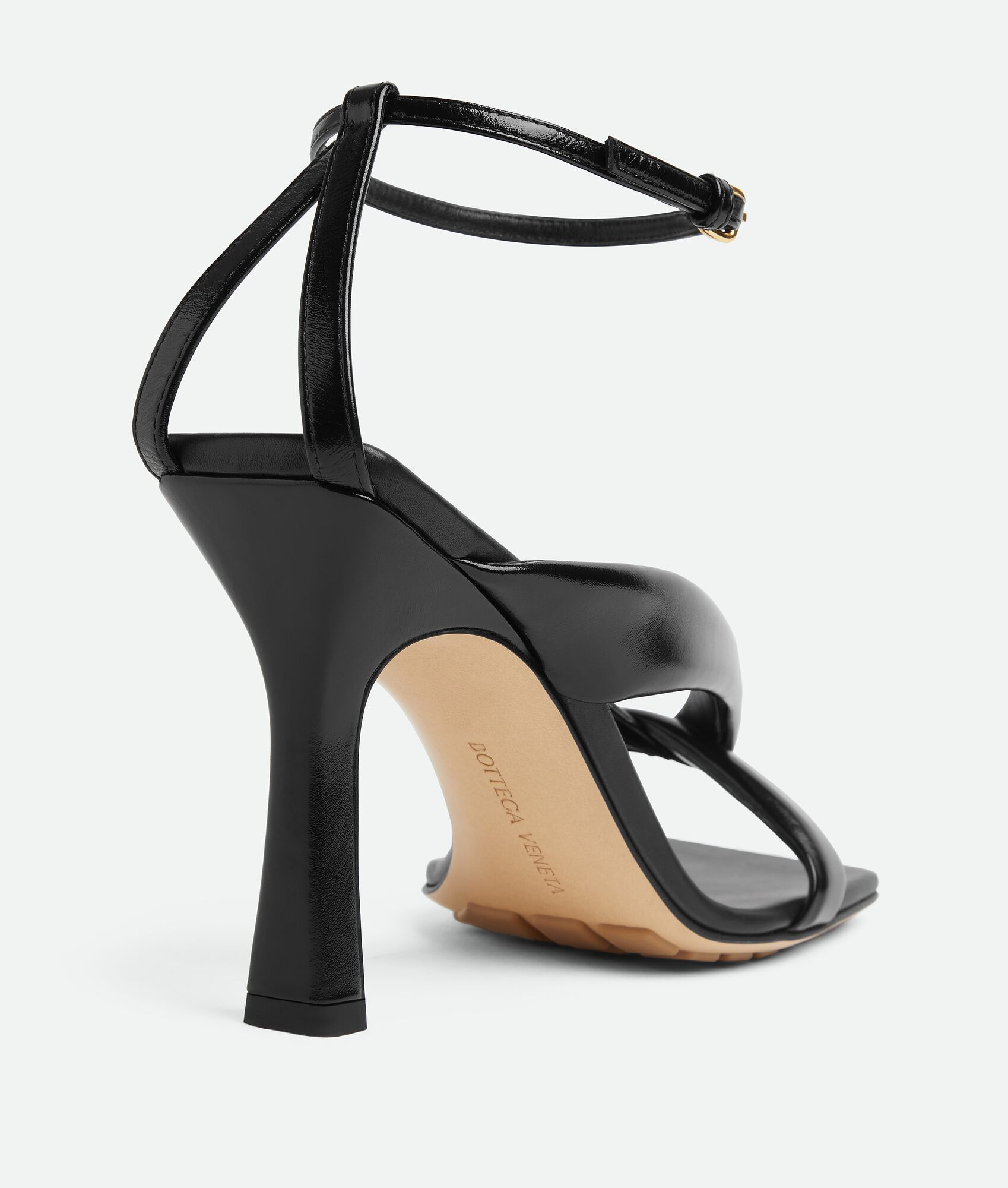 Riva Strap Sandal - 6