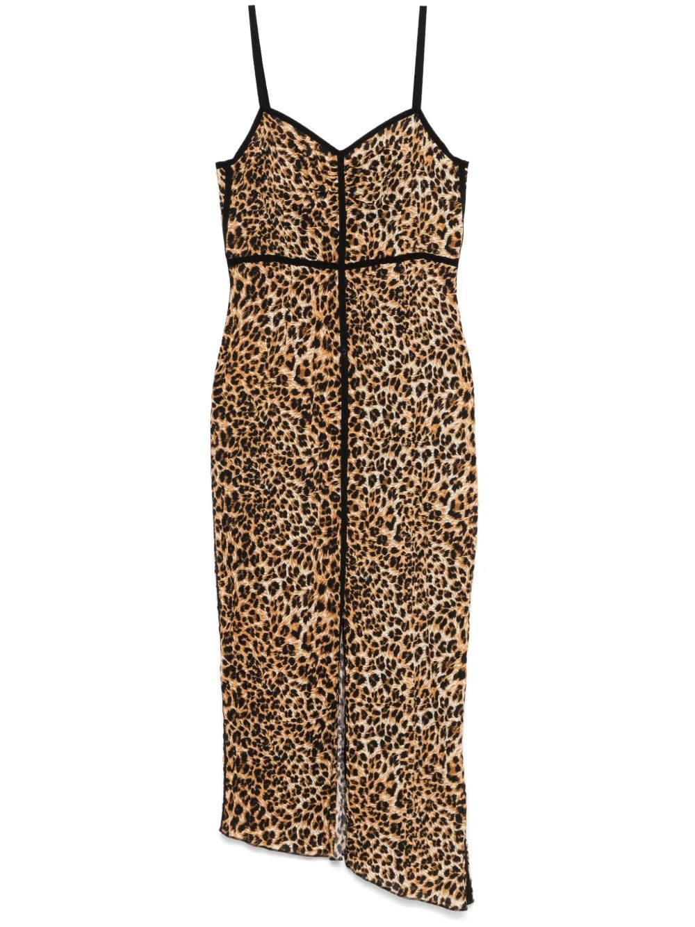 Abir midi dress - 1