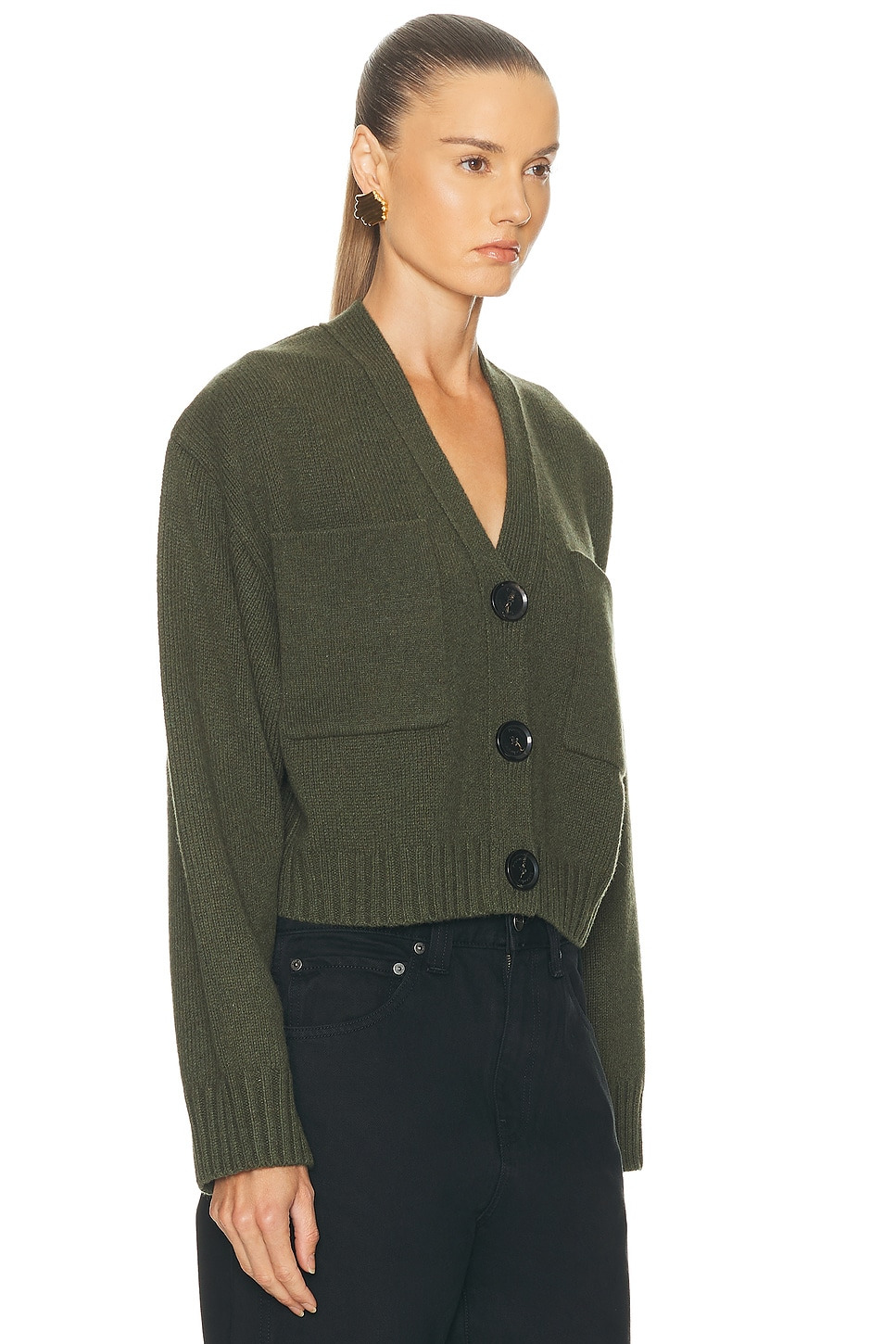 Sofia Cardigan - 2