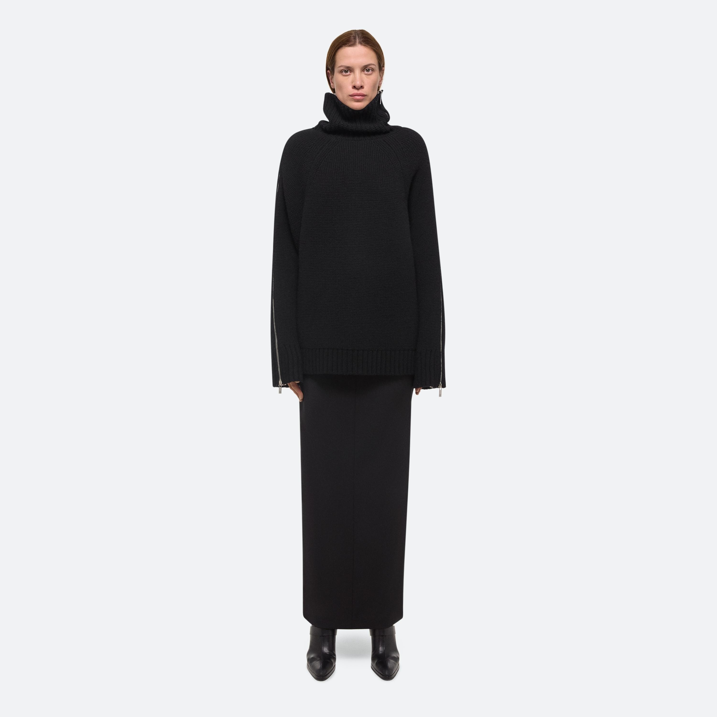 SUITCASE TURTLENECK - 5