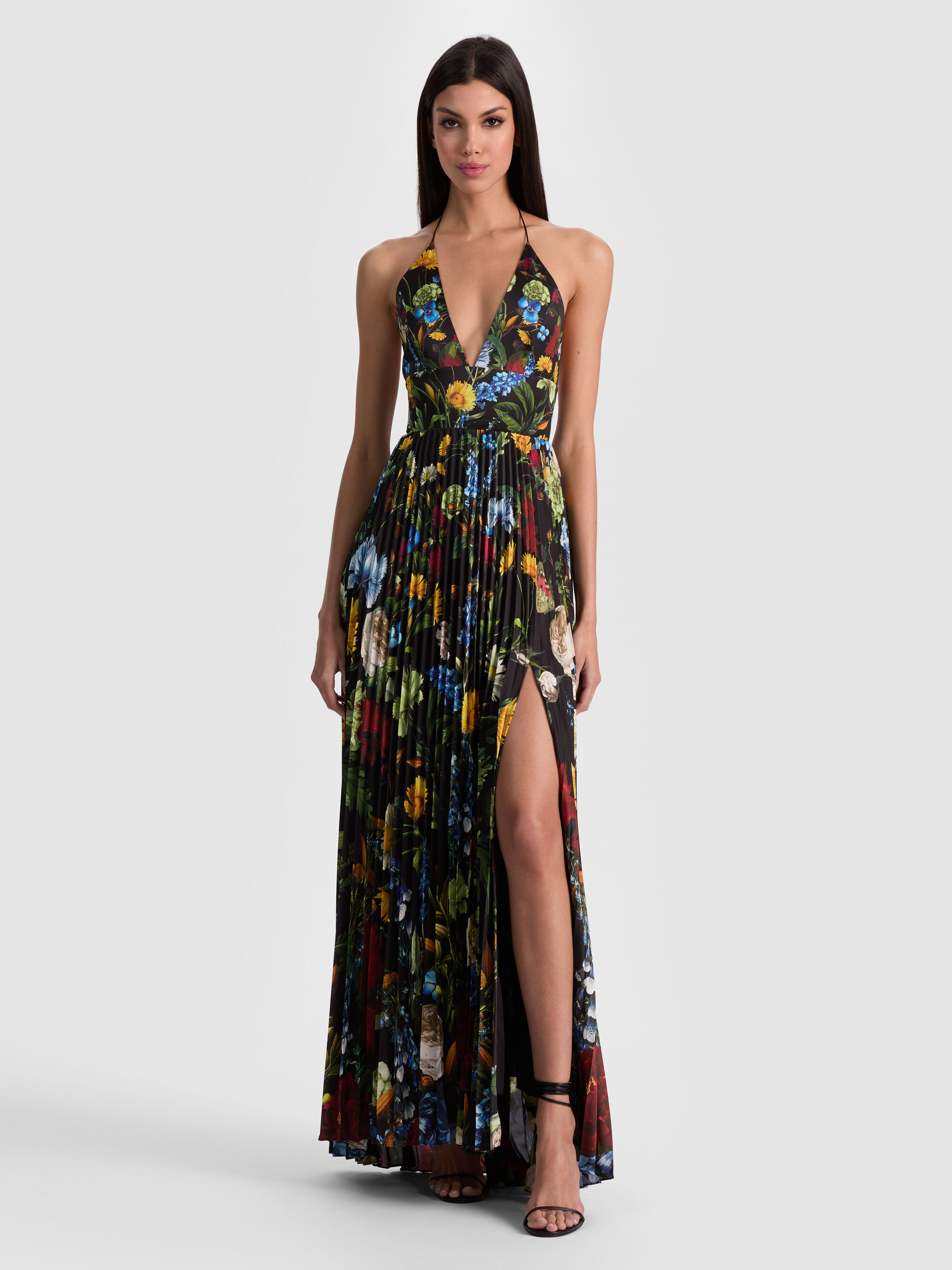 HANNAH MAXI DRESS - 2