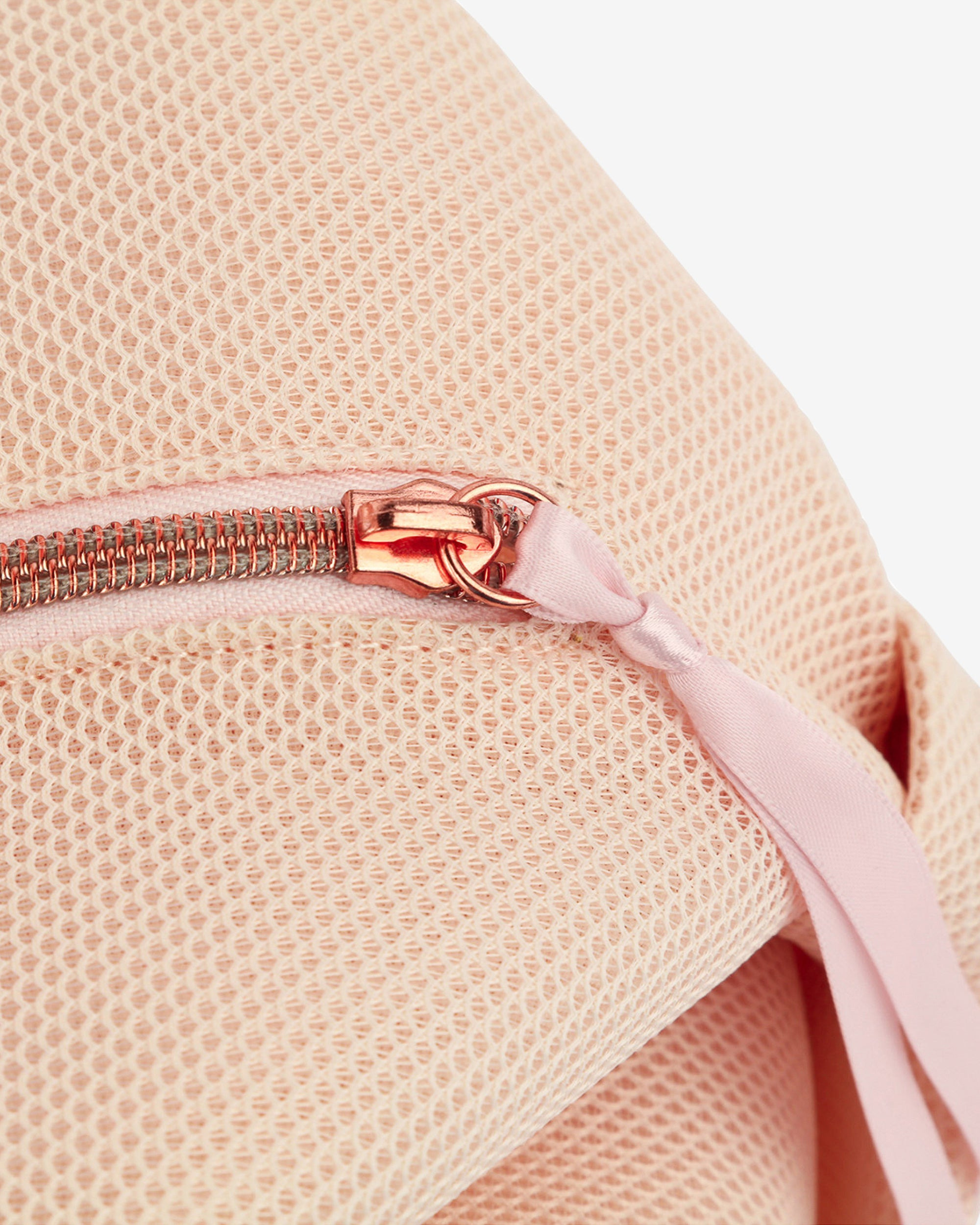 MESH DUFFLE BAG SIZE S - 5