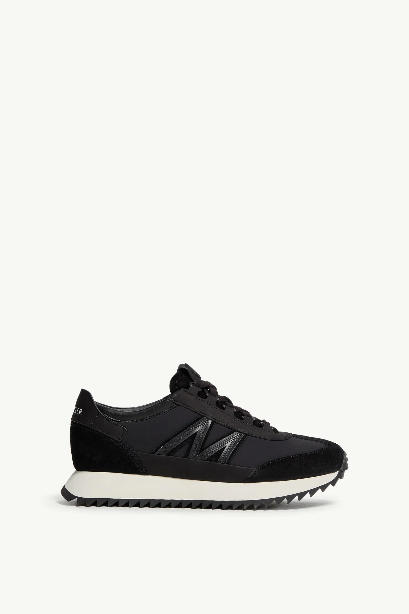 Pacey2 스웨드 & Nubuck 운동화 - 1