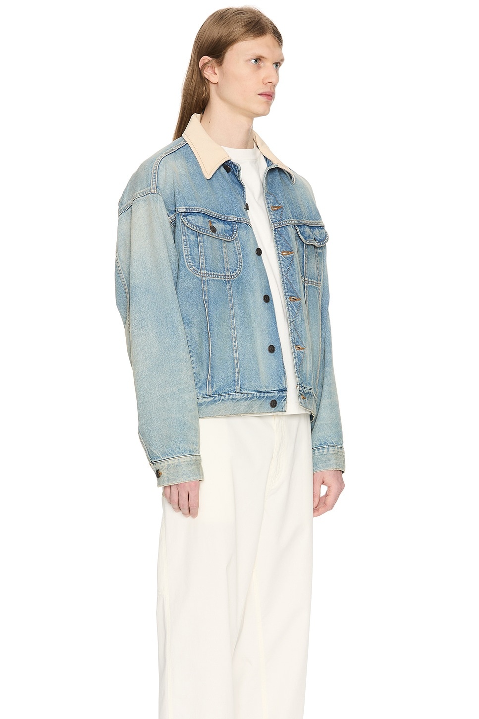 Joret Jacket - 4