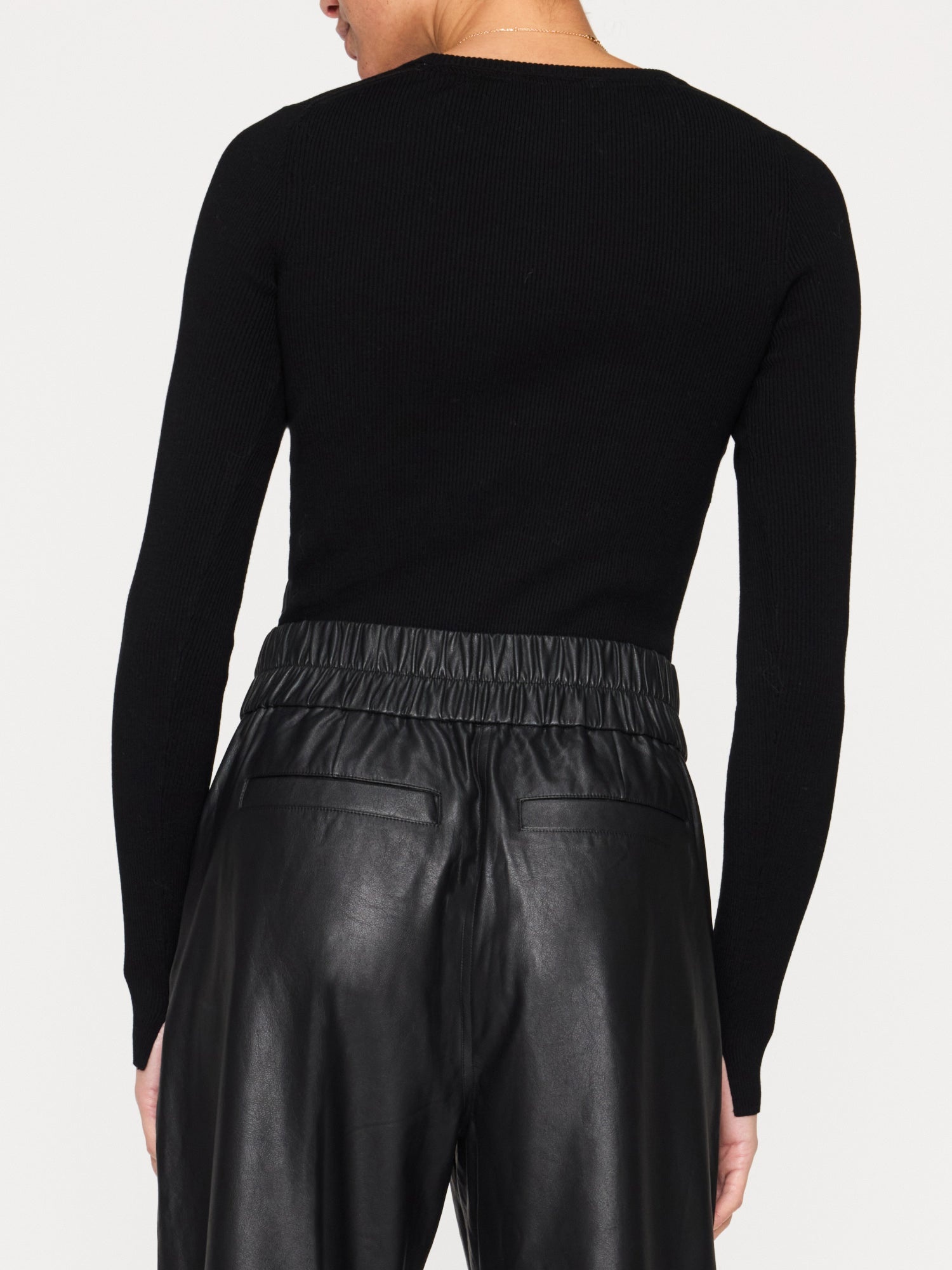The Tamsin Bodysuit - 5