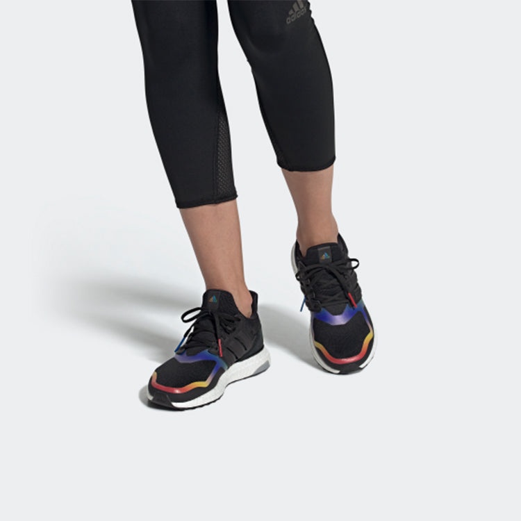 (WMNS) adidas UltraBoost DNA 'Rainbow Iridescent' FV7015 - 7