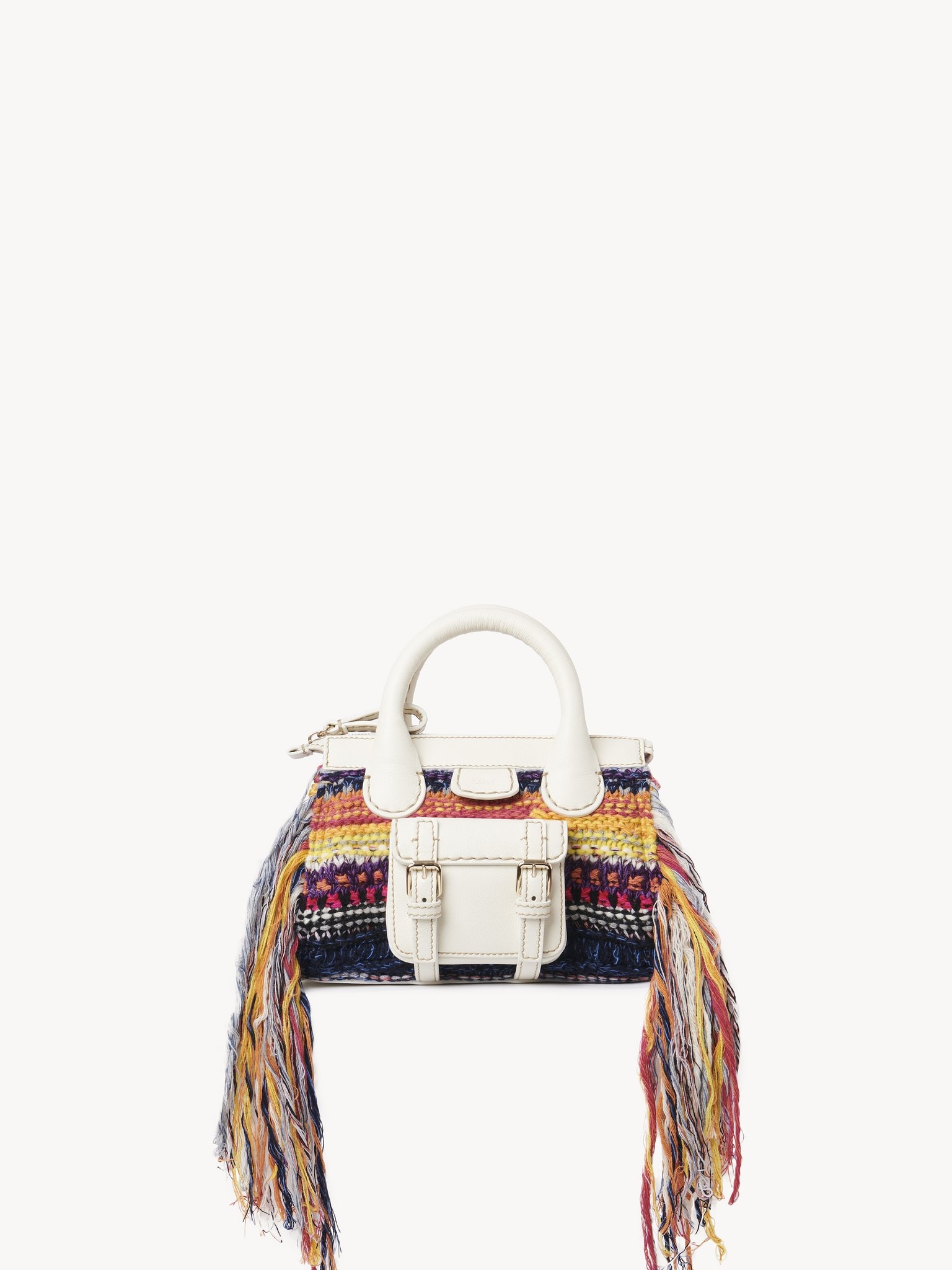 Chloé EDITH MINI BAG | REVERSIBLE