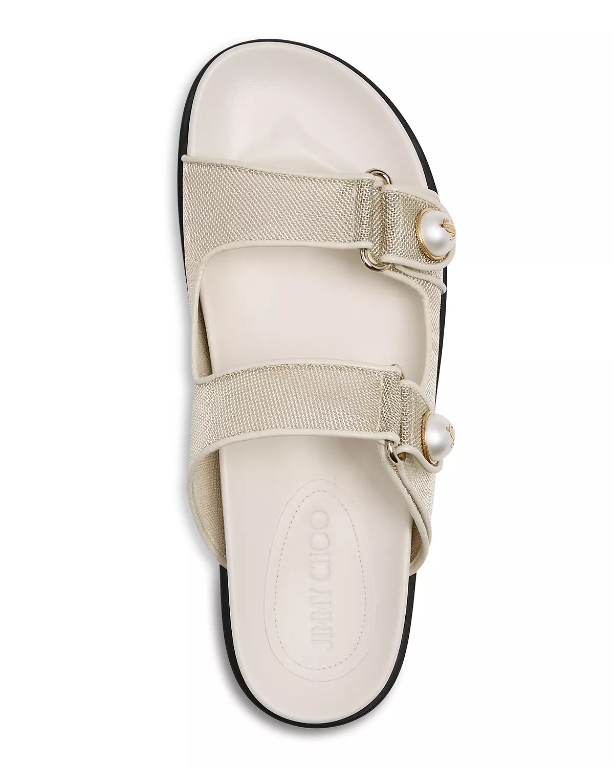 Women's Fayence Slide Sandals - 3