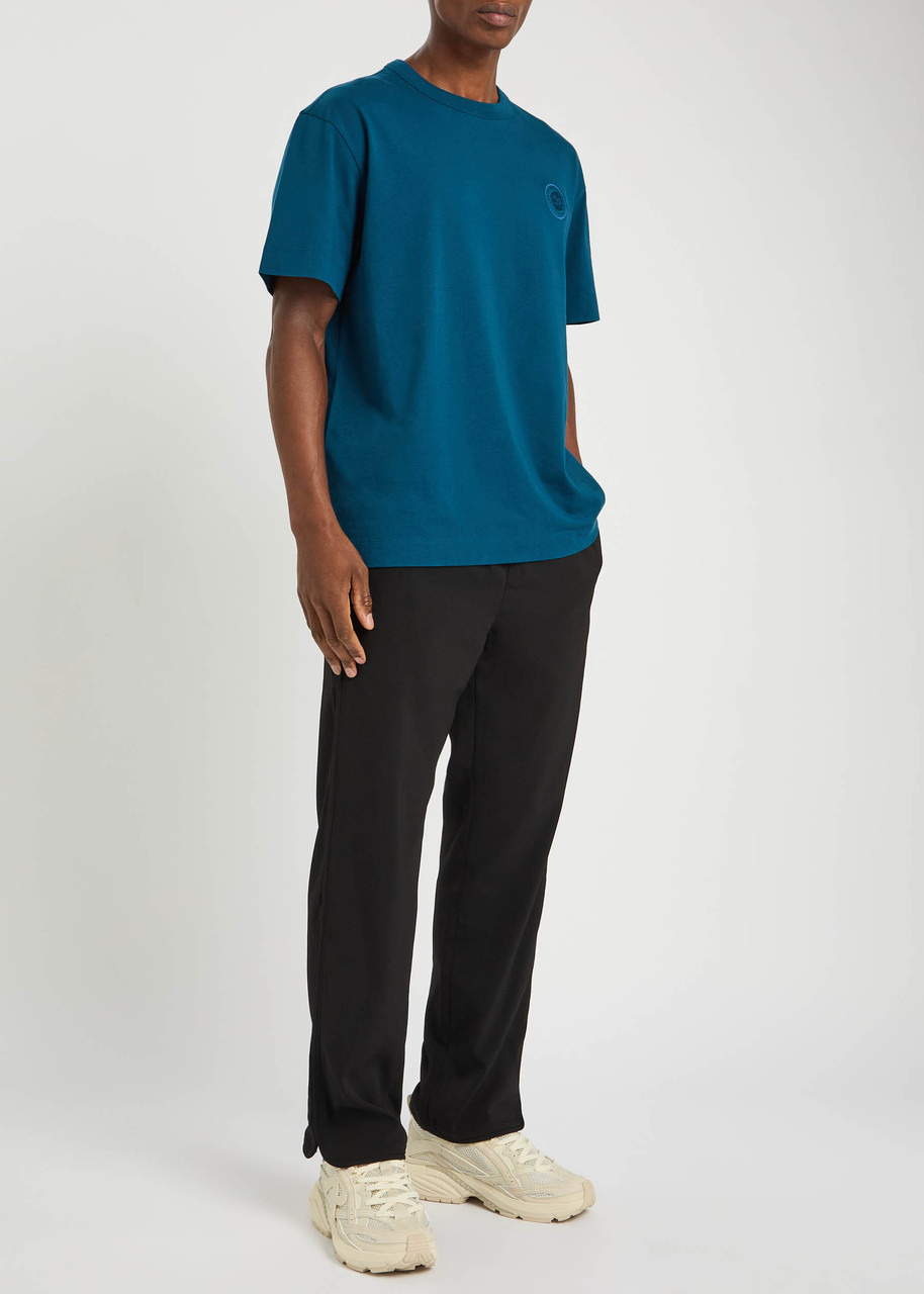 Canada Goose Gladstone Logo Cotton T-shirt - 4