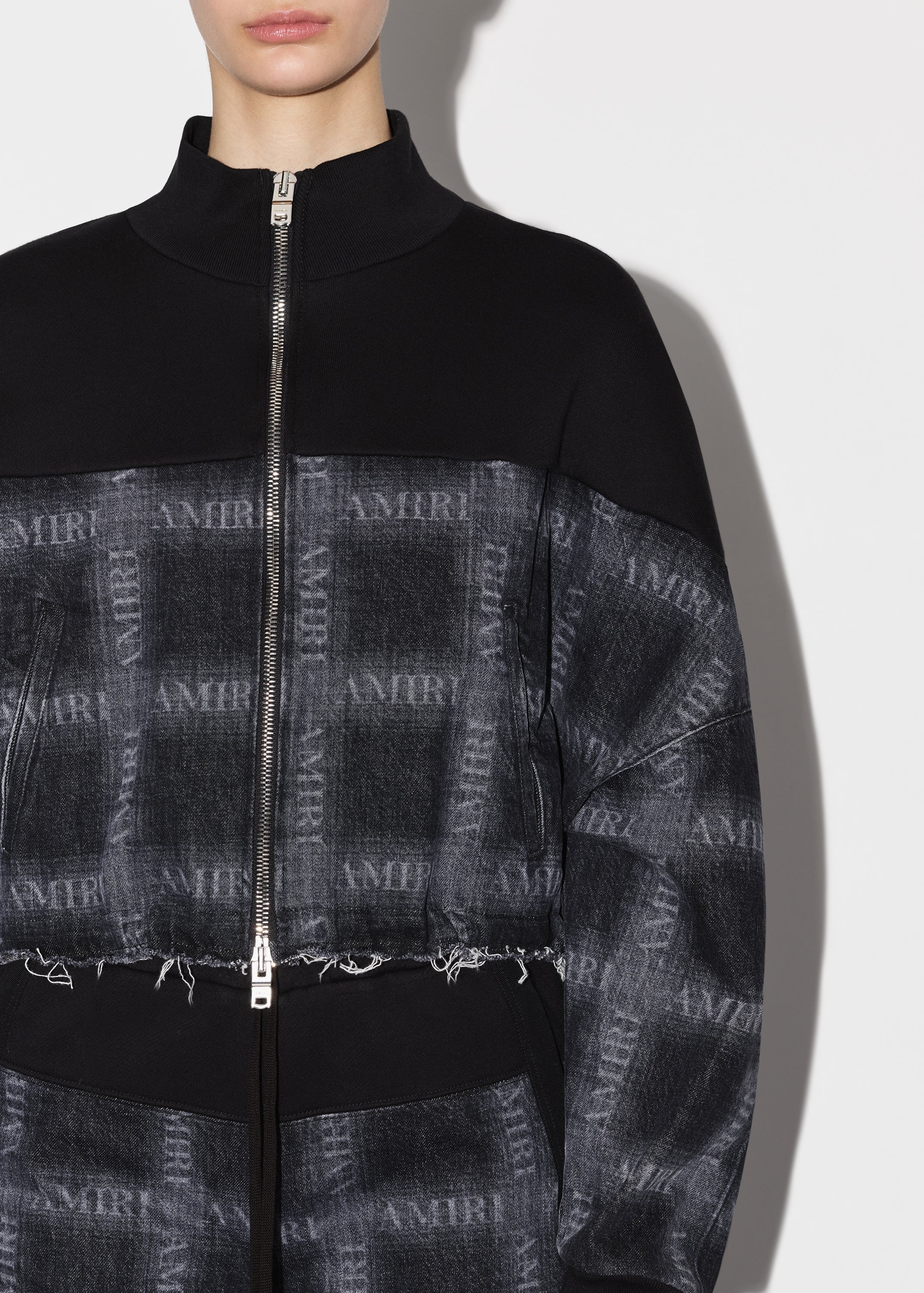 TRACK JACKET - 7