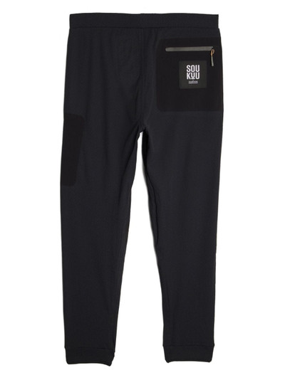 The North Face x Undercover Future fleece track pants outlook