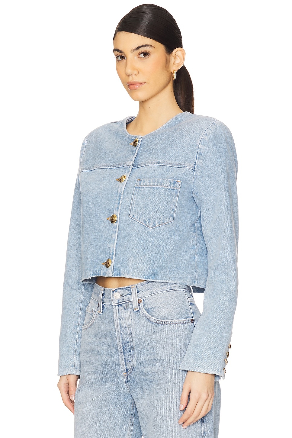 Priah Jacket - 2