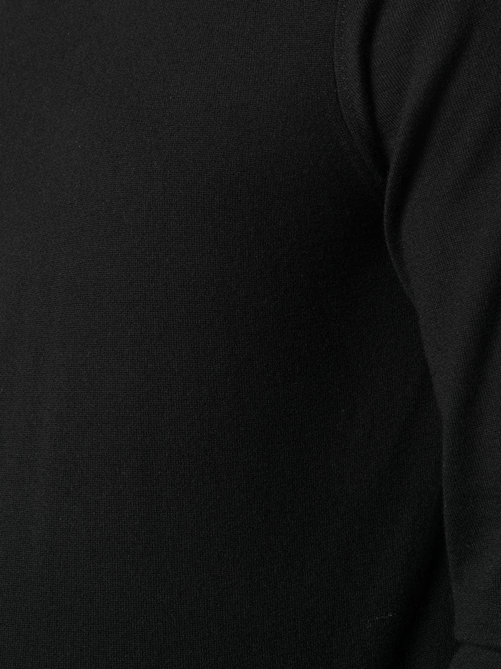fine-knit cashmere jumper - 5