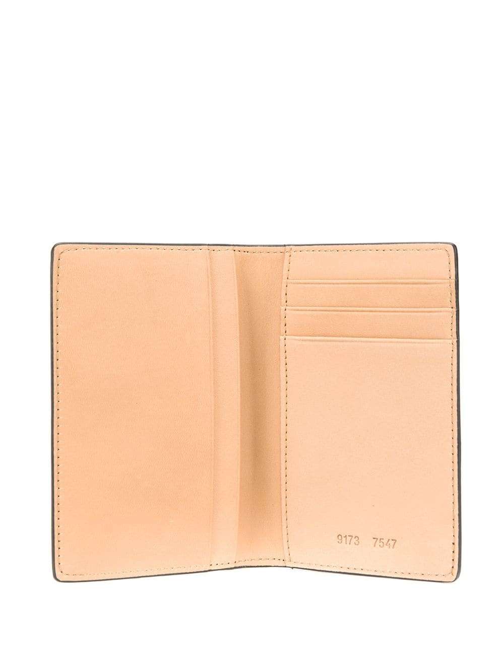 long billfold cardholder  - 3