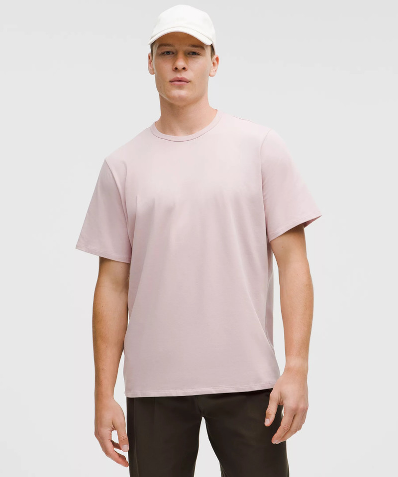 Organic Cotton Classic-Fit T-Shirt 1