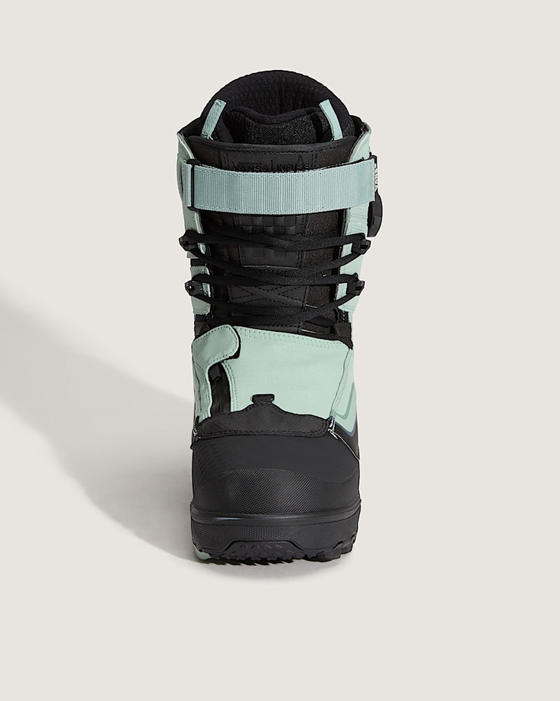 Vans Infuse Snowboard Boot outlook