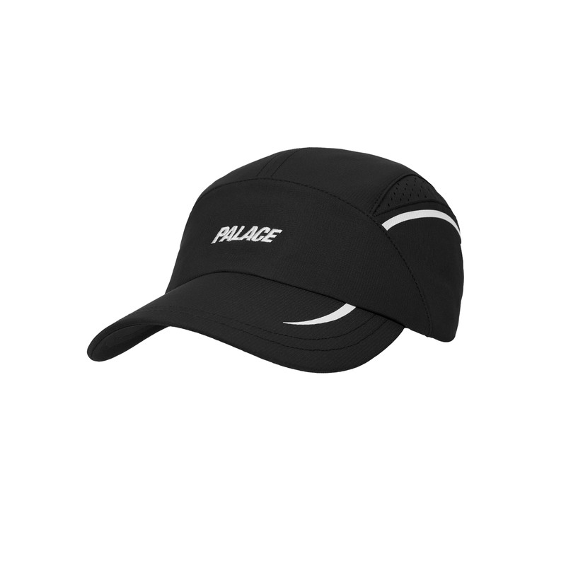 FASTER TRI-COOL RUNNER BLACK 1