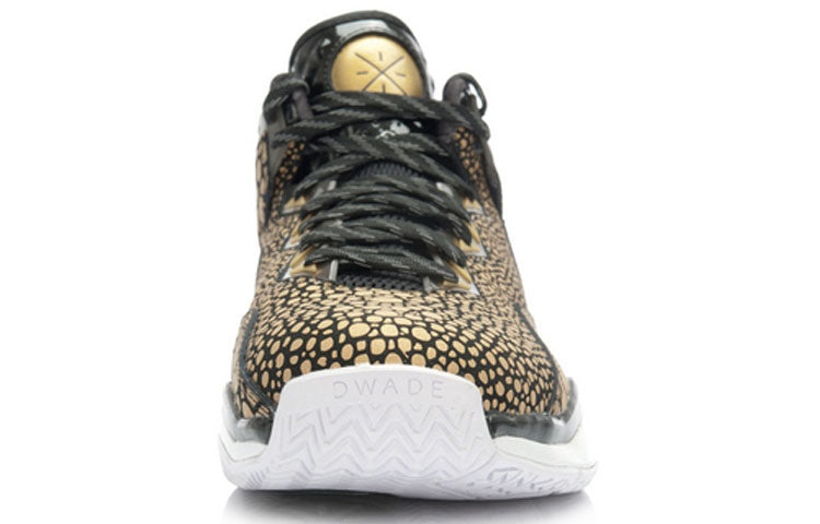 Li-Ning Way of Wade 'Black Beard' ABAJ013-35 - 4