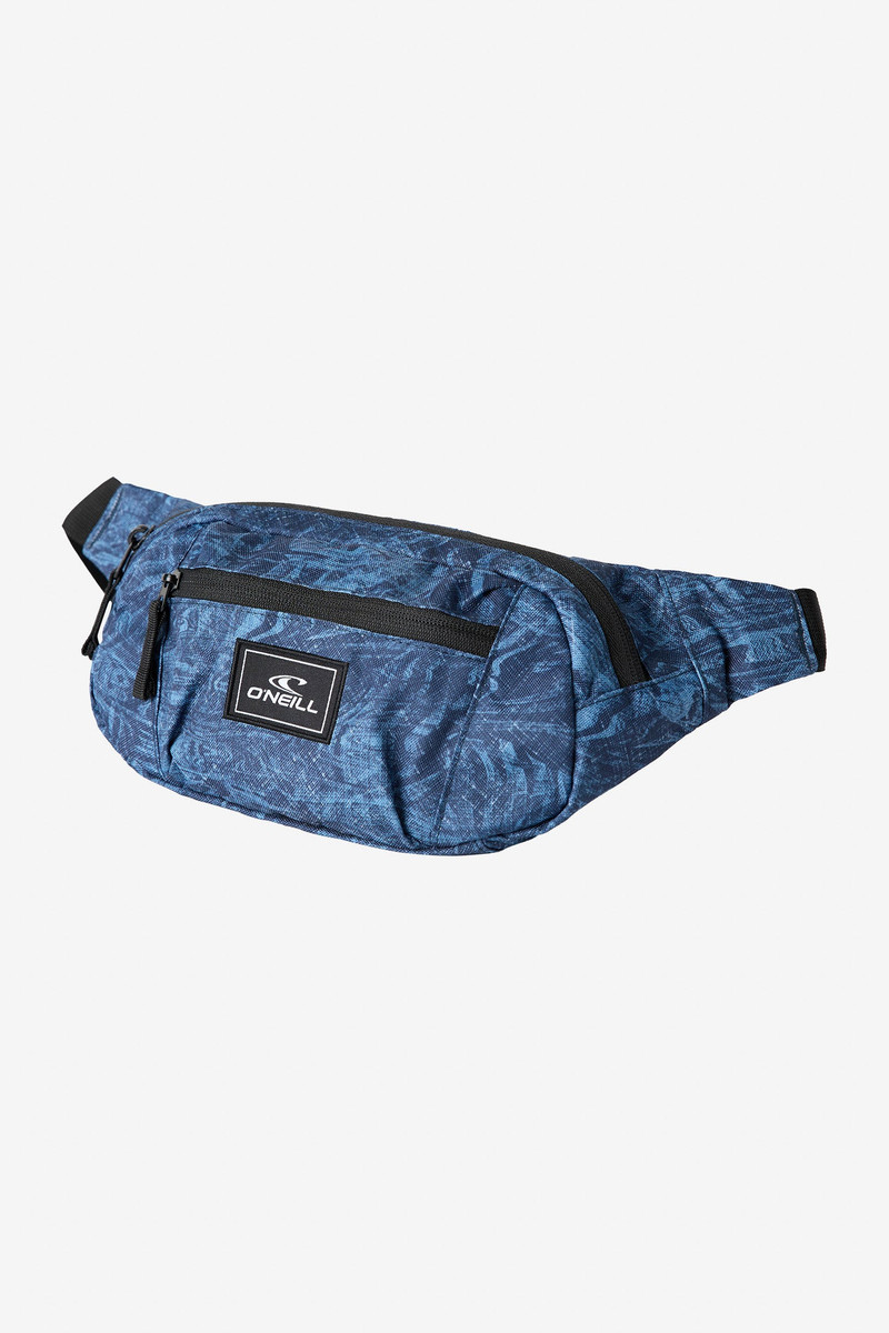Longhaul 4L Waistpack 1