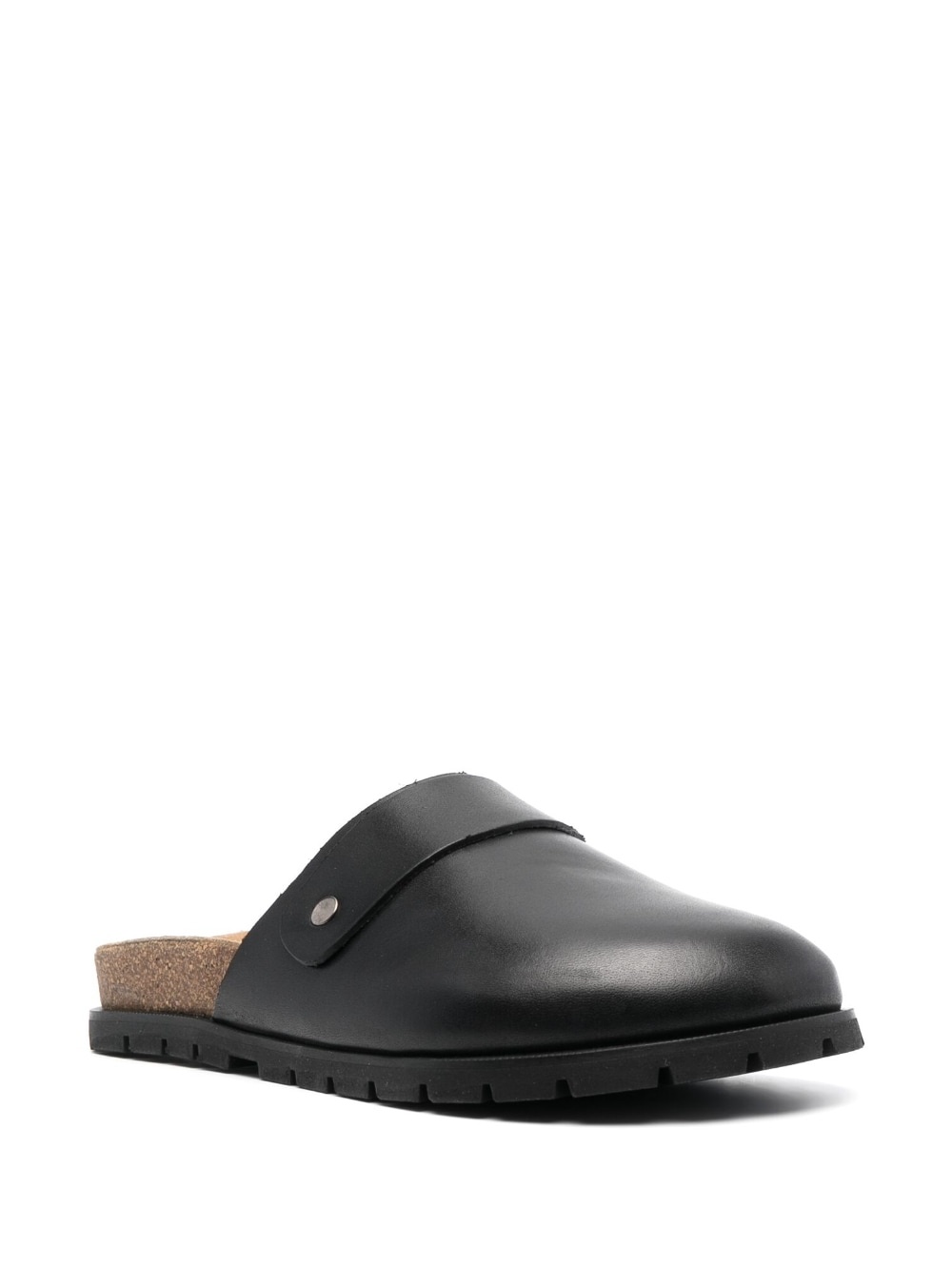 Danny slip-on mules - 2