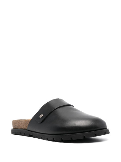 A.P.C. Danny slip-on mules outlook