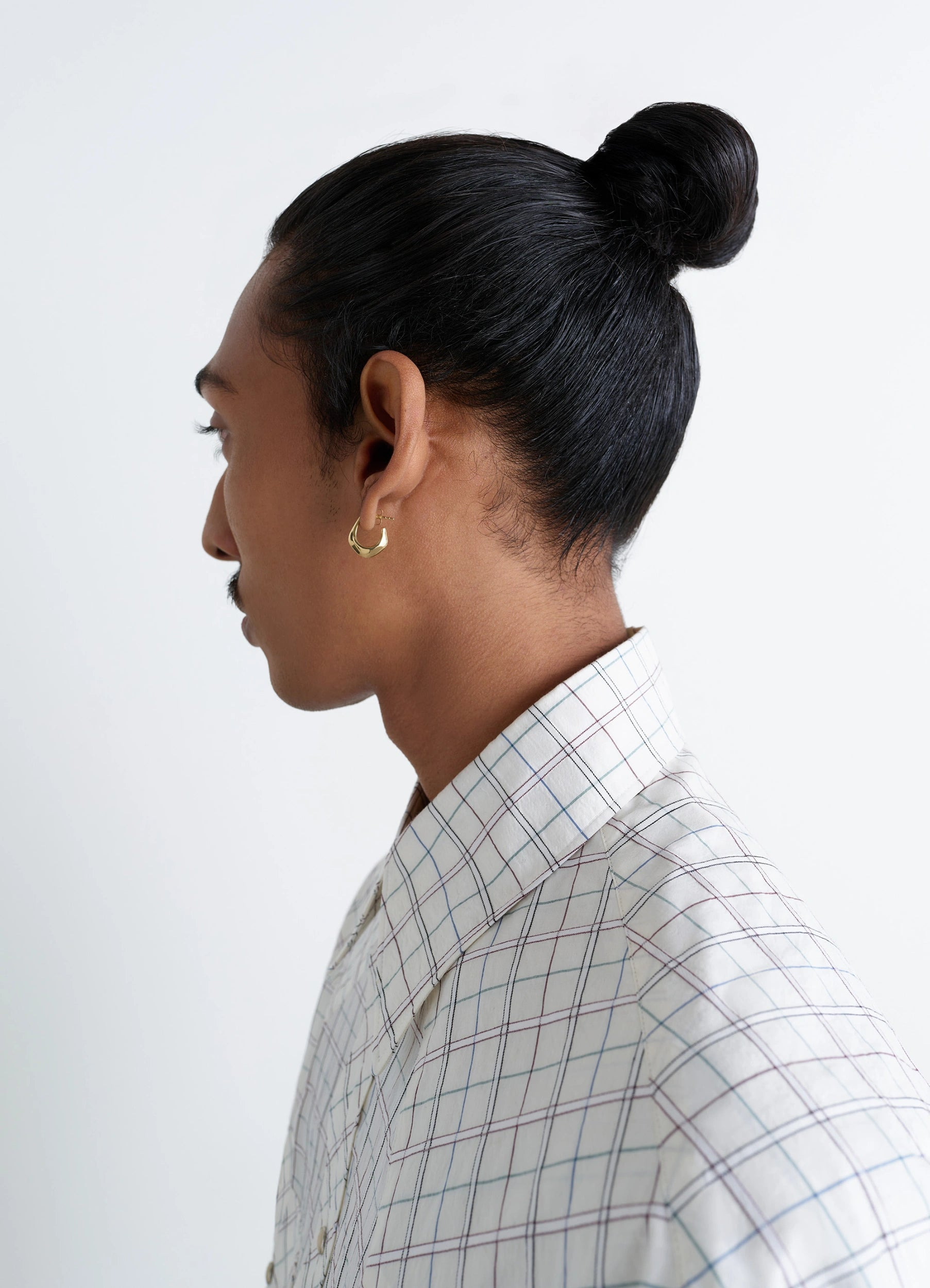 MINI DROP EARRING - 2
