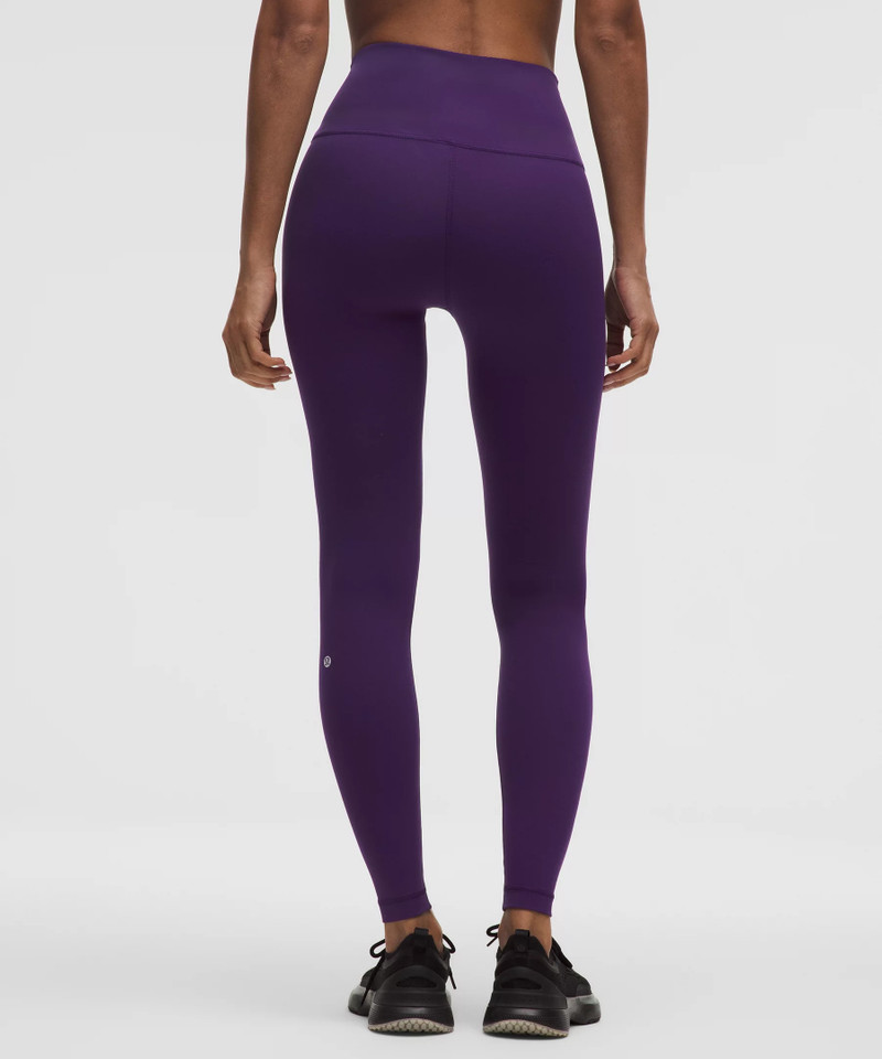 Wunder Train High-Rise Tight 28" 3