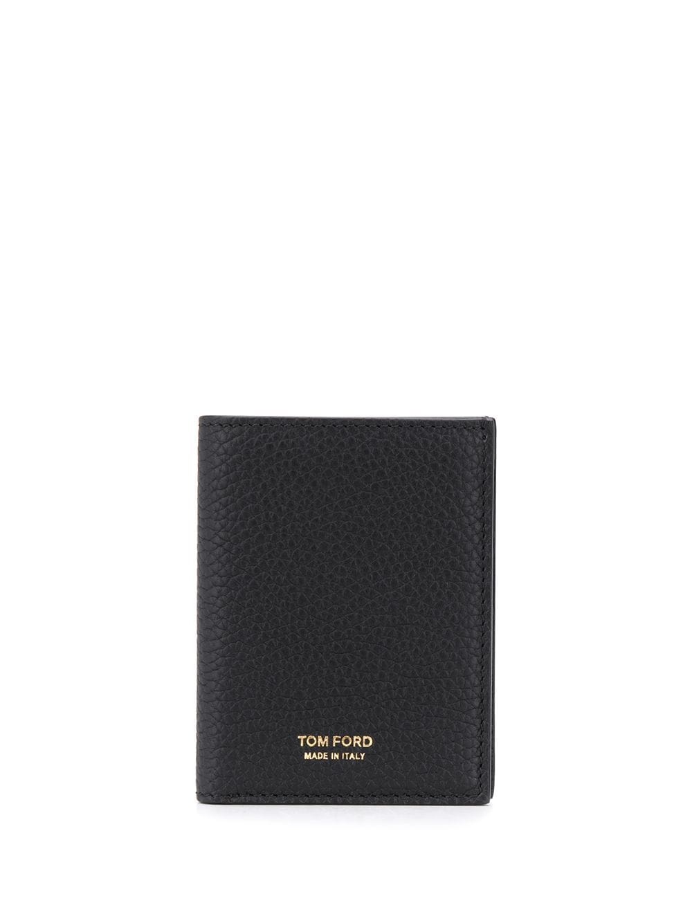 bi-fold cardholder - 1