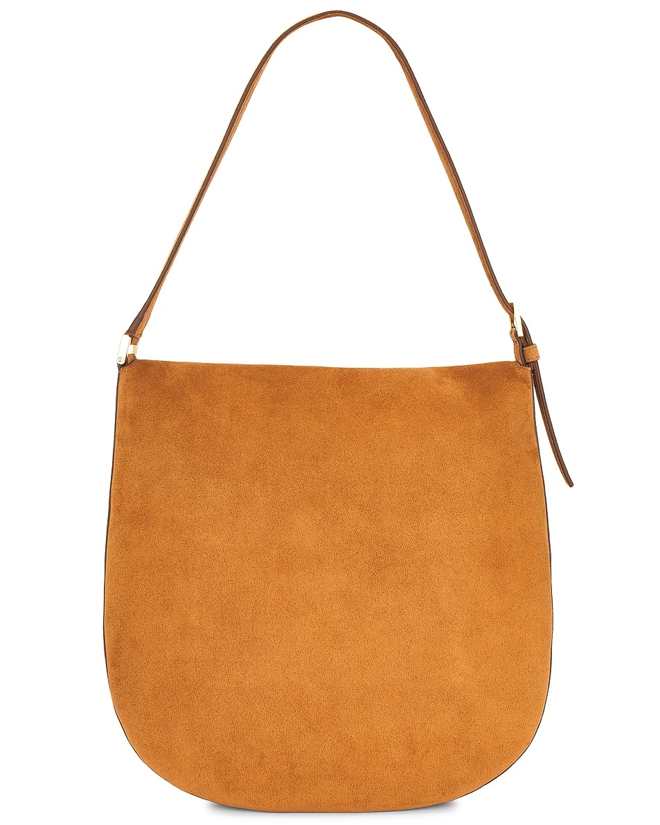 The Large Tondo Hobo Bag - 3