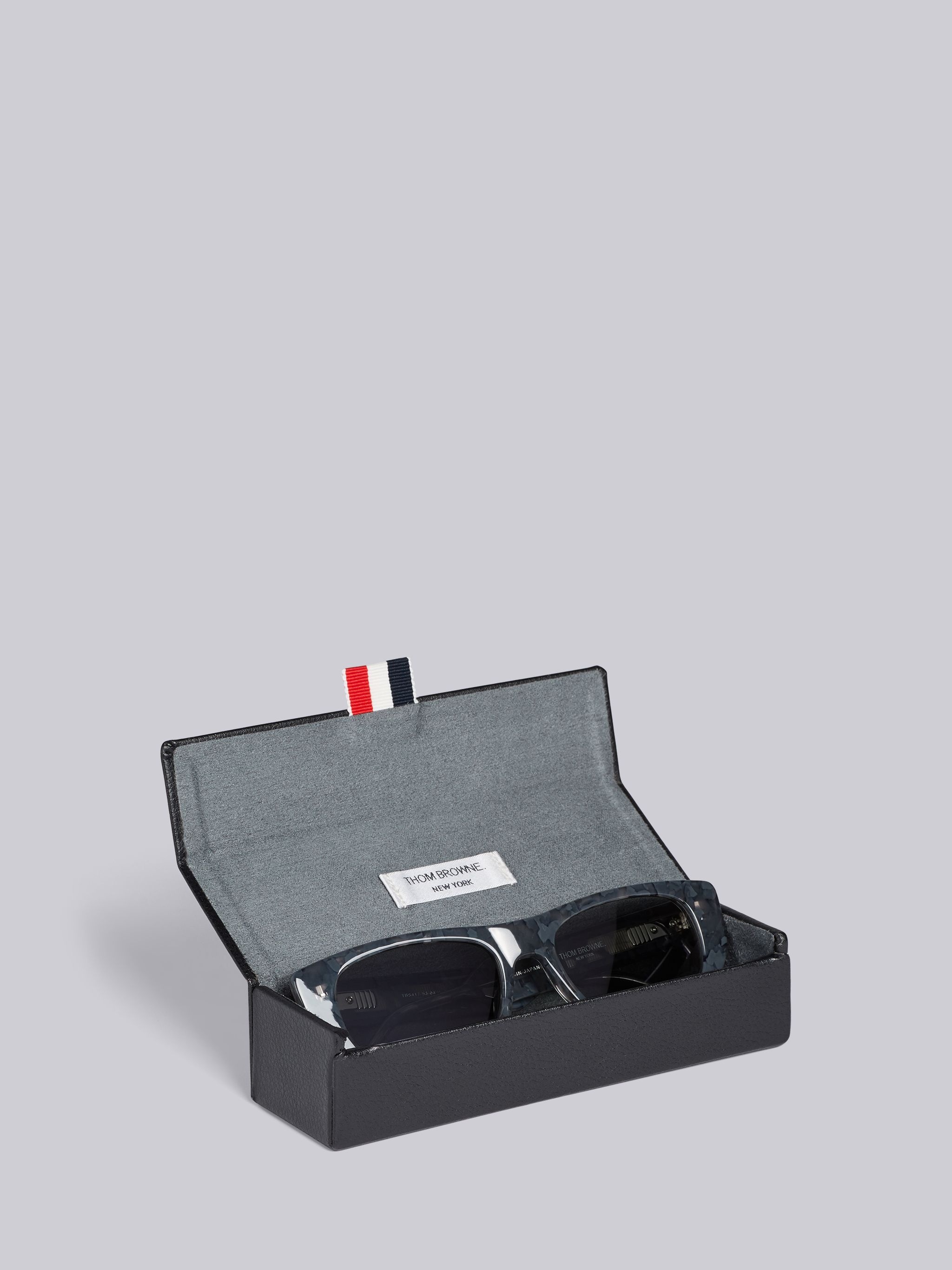 TB417 - Tortoise Rectangular Eyeglasses - 5