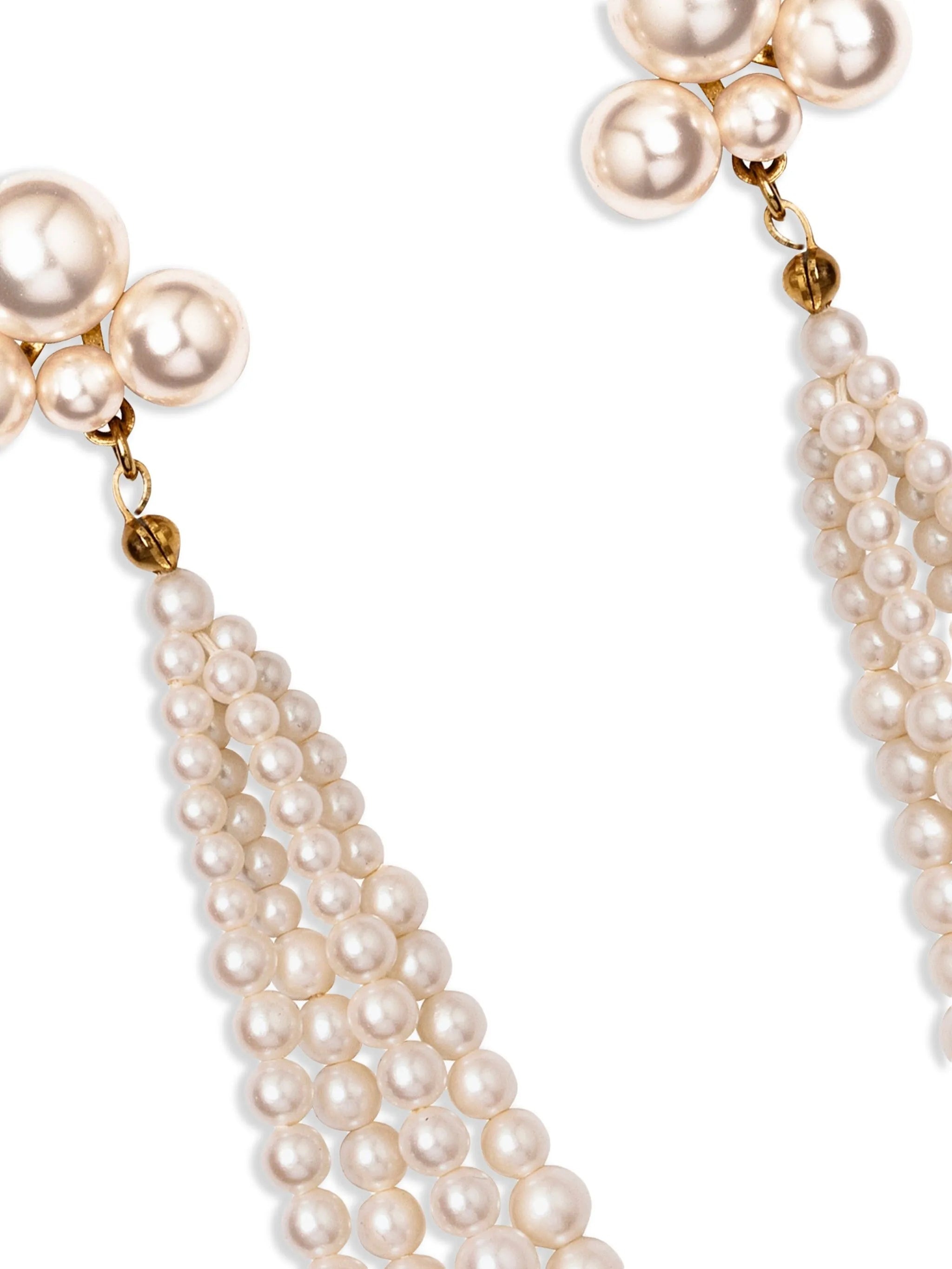 Jennifer Behr Charlena Earrings - 2