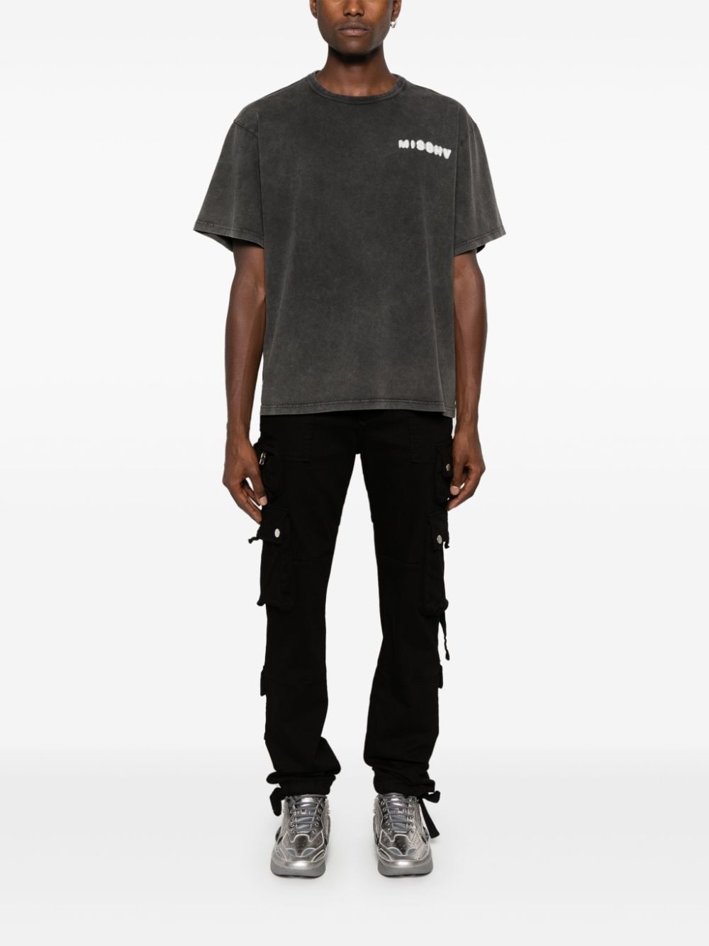 Community cotton T-shirt - 2