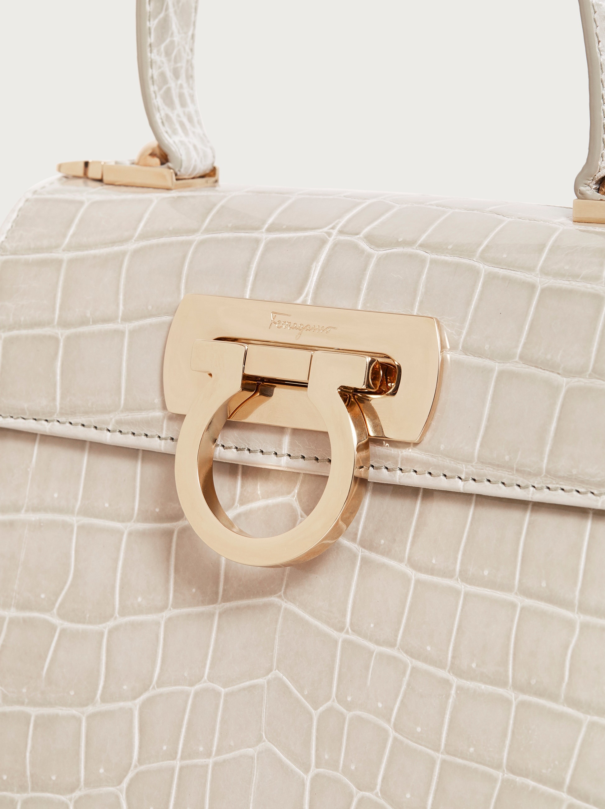 Iconic Top Handle (S) - 7