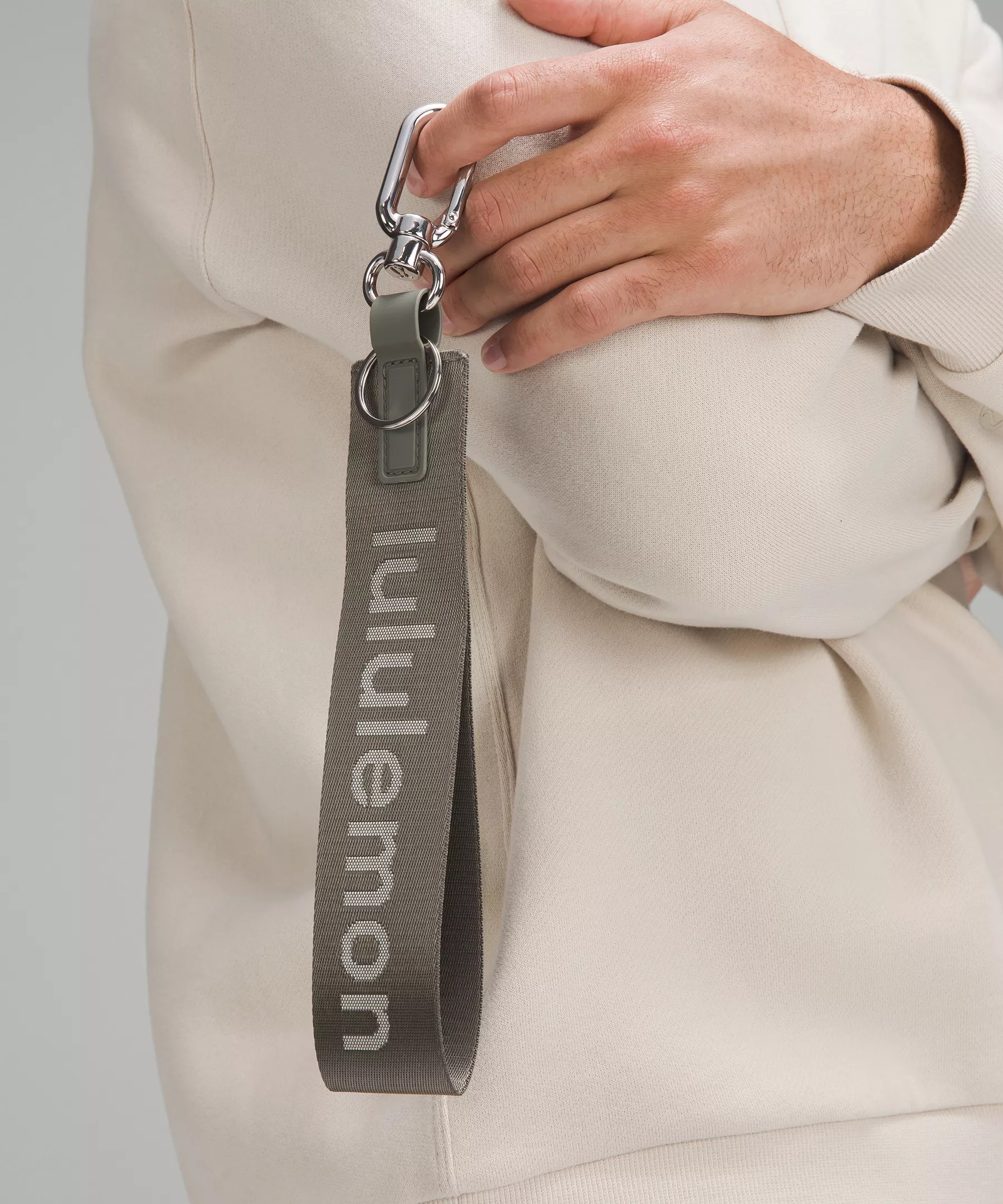 Never Lost Keychain - 2
