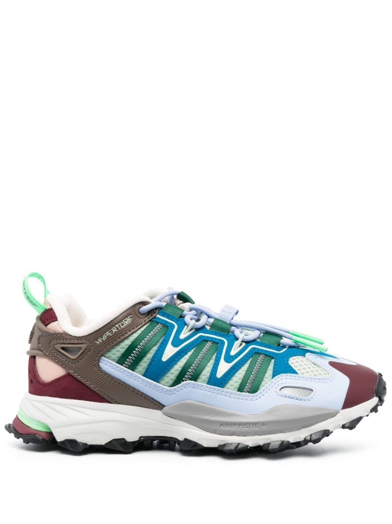 Hyperturf 낮 정상 운동화 1