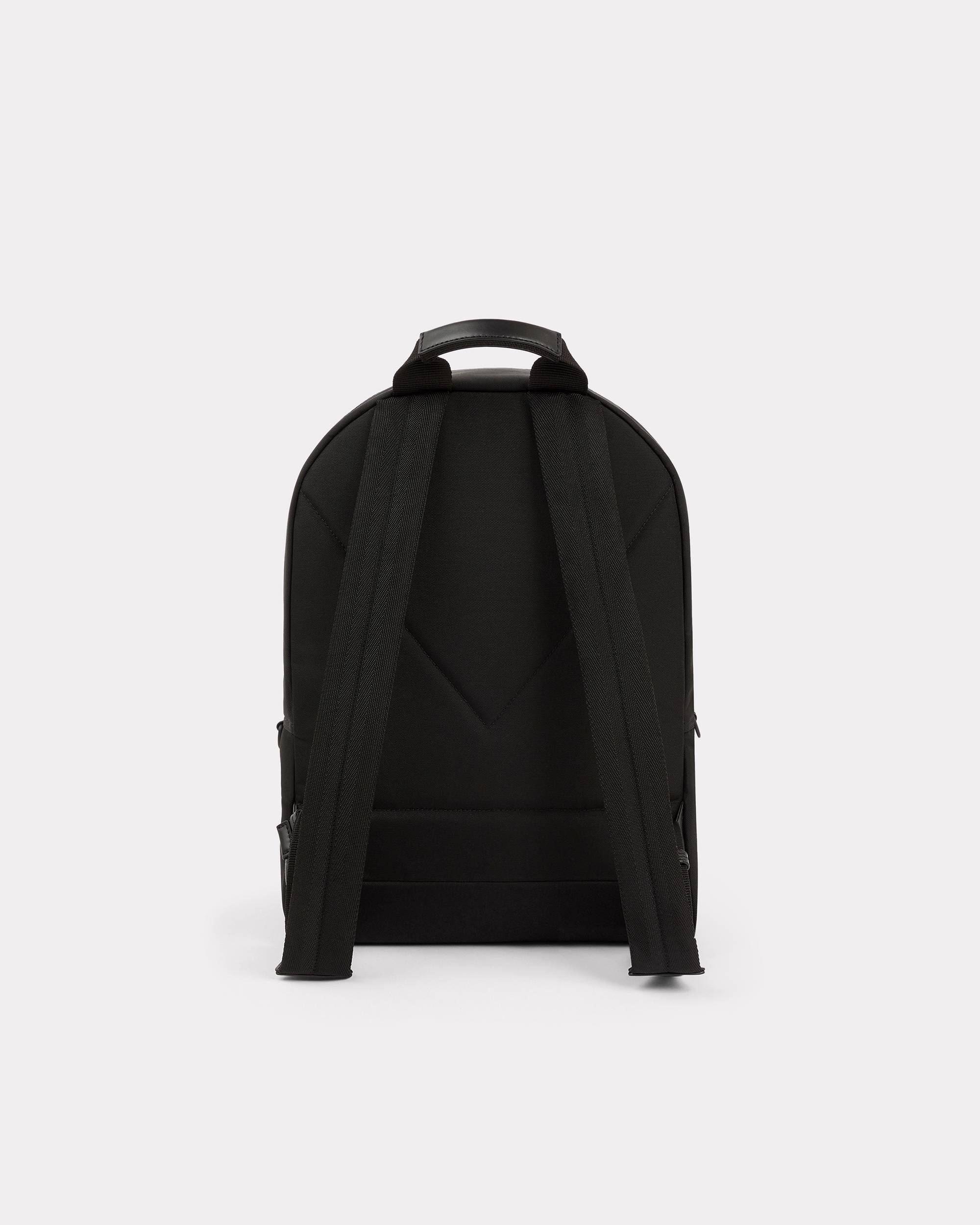 KENZO Crest backpack - 2