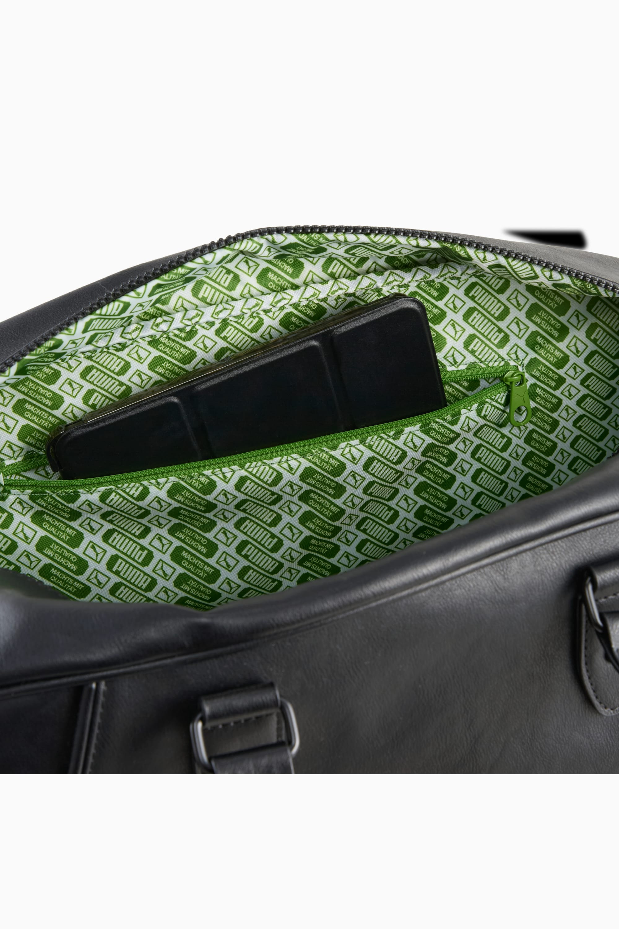 Archive Grip Bag - 7
