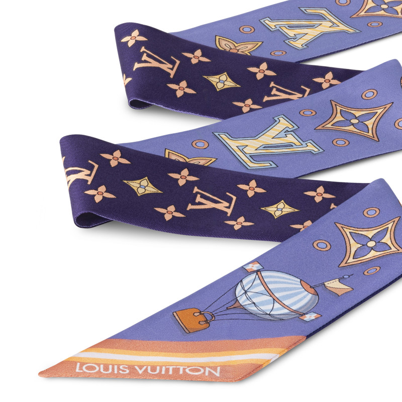 Louis Vuitton From The Cloud BB Bandeau outlook