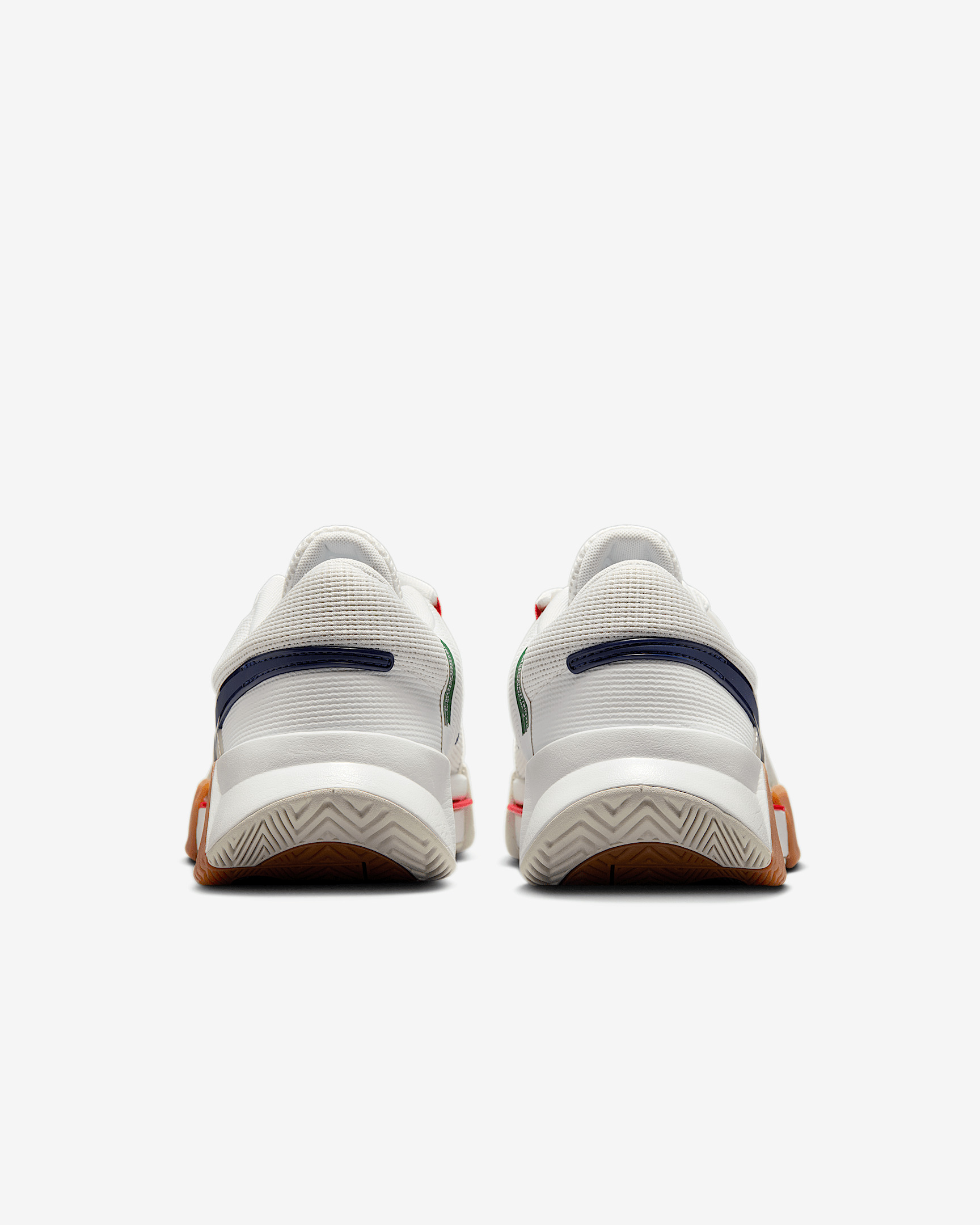 Nike Zoom GP Challenge 1 Men's Hard Court Tennis Shoes - 6