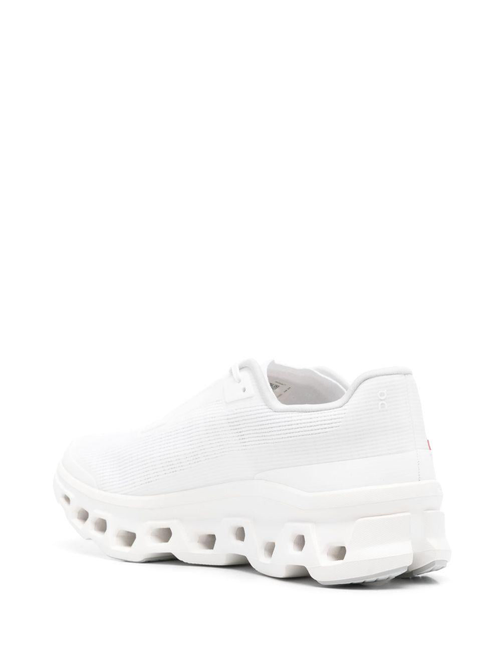 SNEAKERS CLOUDMONSTER VOID ON RUNNING - 2
