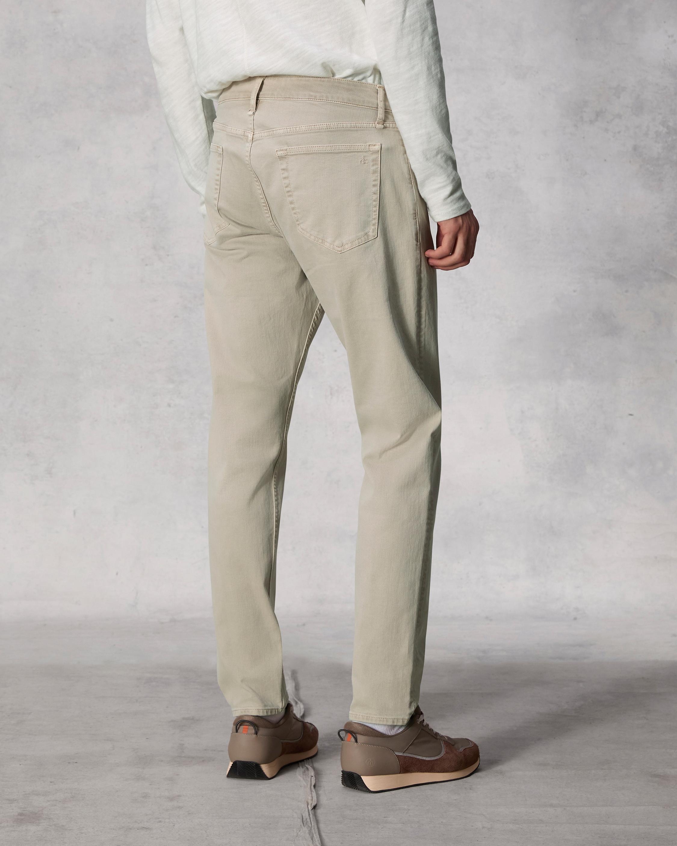 Fit 3 - Desert
Athletic Fit Aero Stretch Jean - 4