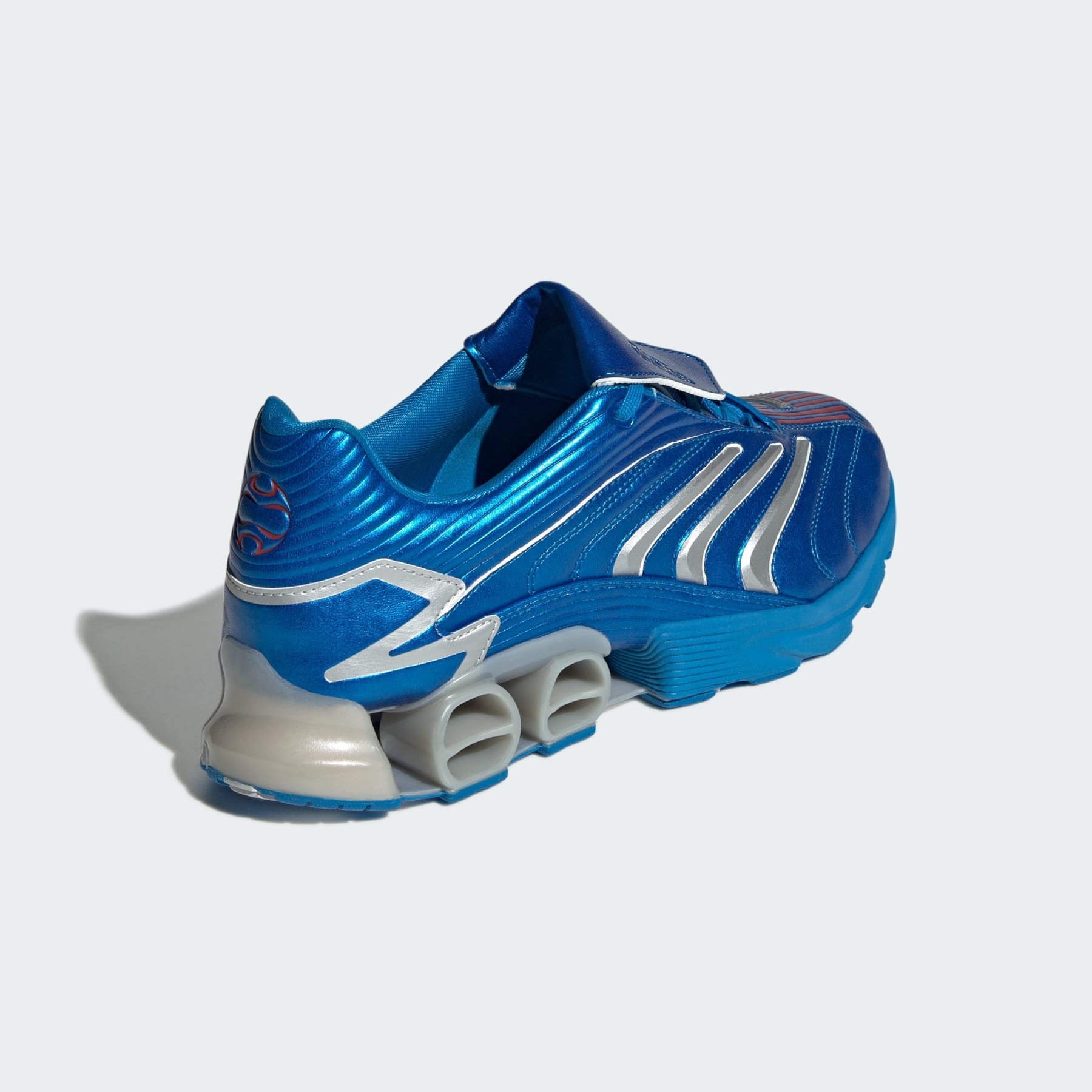 Predator Megaride Shoes - 6