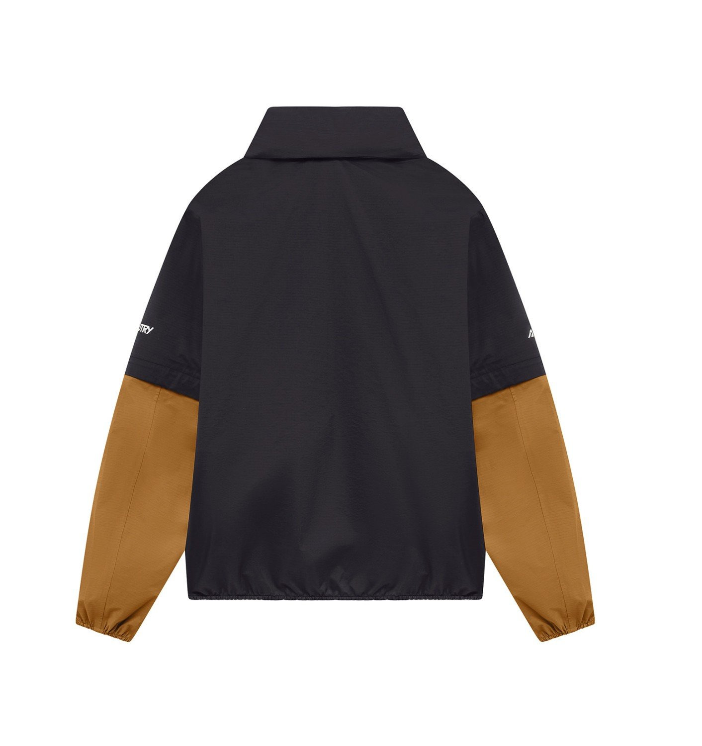 UNISEX RAIN TECH NYLON JACKET - 5