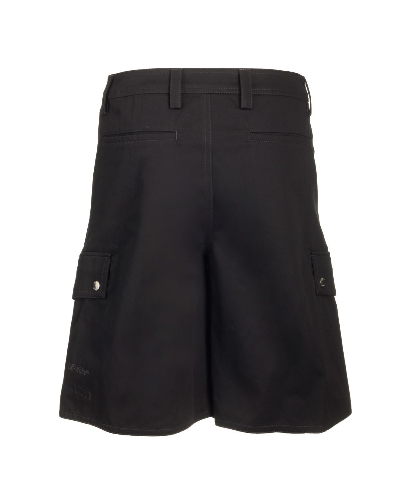 Cargo Shorts - 2