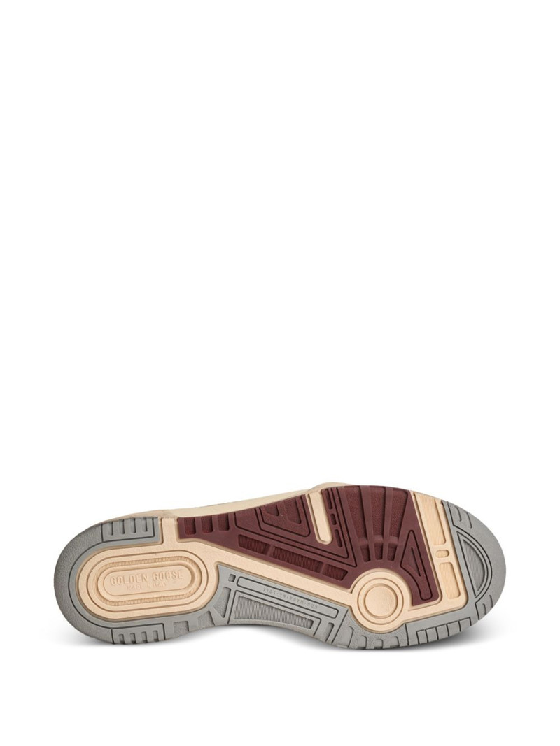 Forty2 star sneakers 5