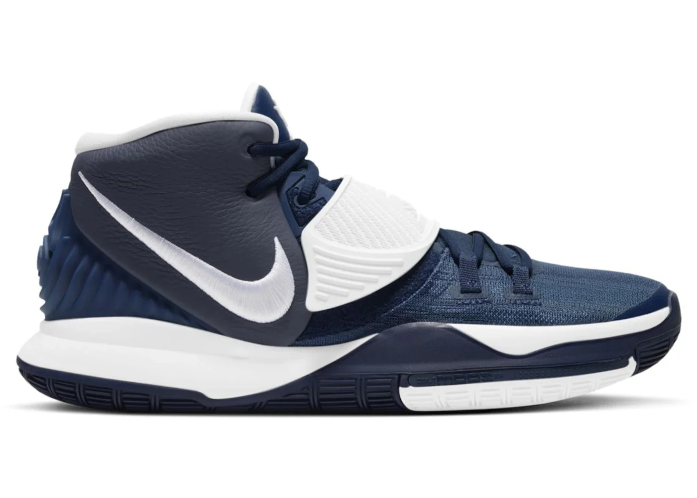 니키 Kyrie 6 팀 Midnight 주요 특징 - 1