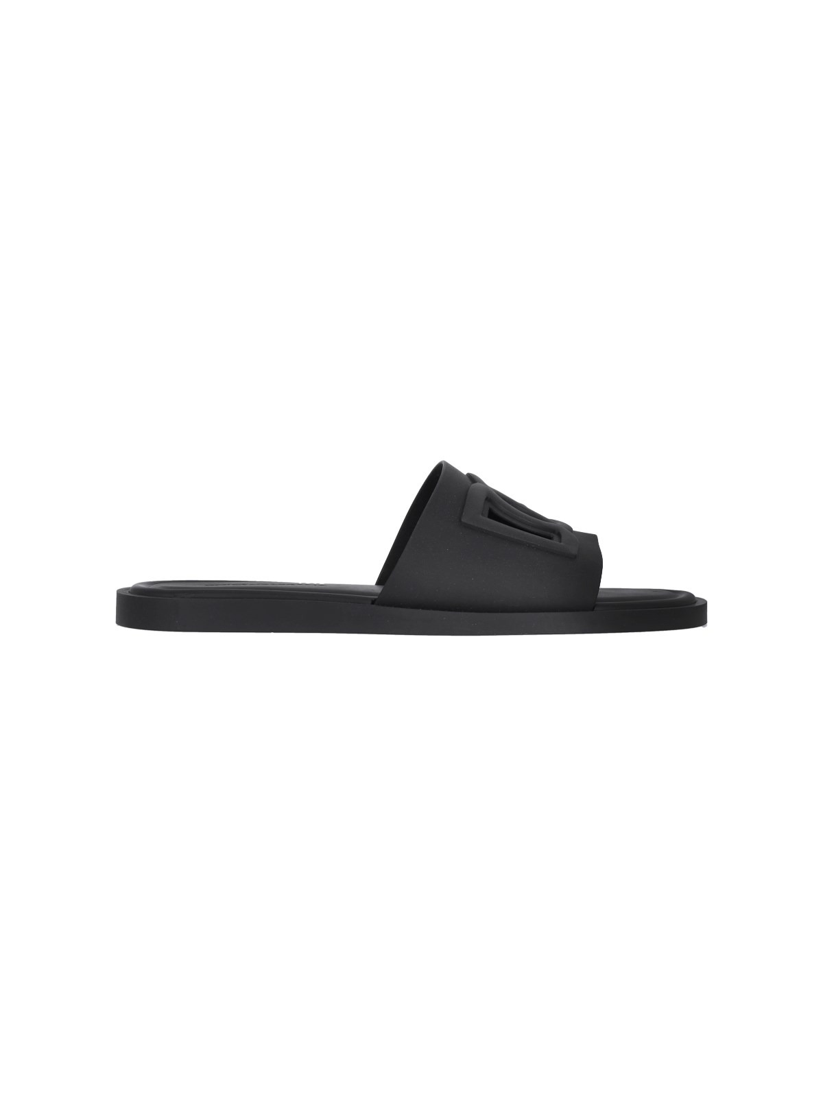 'SLIDE BEACHWEAR' SANDALS - 1